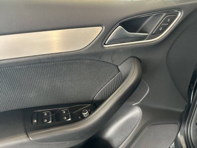 Audi Q3 14 TFSI COD 150 ch S tronic 6 S line   - 10