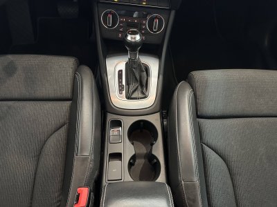Audi Q3 14 TFSI COD 150 ch S tronic 6 S line   - 15