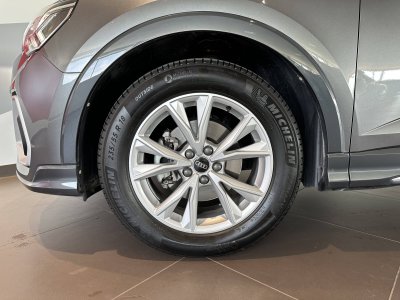 Audi Q3 Sportback 35 TFSI 150 ch S tronic 7 S line   - 7