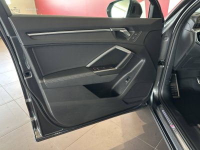 Audi Q3 Sportback 35 TFSI 150 ch S tronic 7 S line   - 10