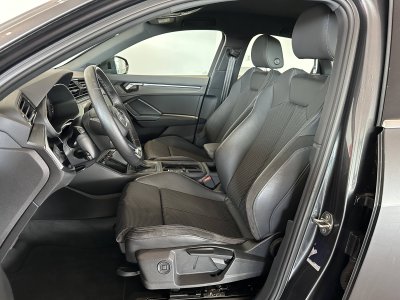 Audi Q3 Sportback 35 TFSI 150 ch S tronic 7 S line   - 12