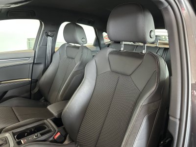 Audi Q3 Sportback 35 TFSI 150 ch S tronic 7 S line   - 13