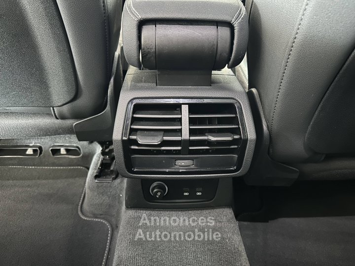 Audi Q3 Sportback 35 TFSI 150 ch S tronic 7 S line - 19