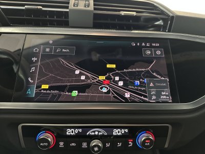 Audi Q3 Sportback 35 TFSI 150 ch S tronic 7 S line   - 29