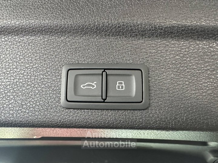 Audi Q3 Sportback 35 TFSI 150 ch S tronic 7 S line - 41