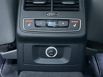 Audi A4 Avant 45 TFSI 245 S tronic 7 Quattro Design Luxe   - 7