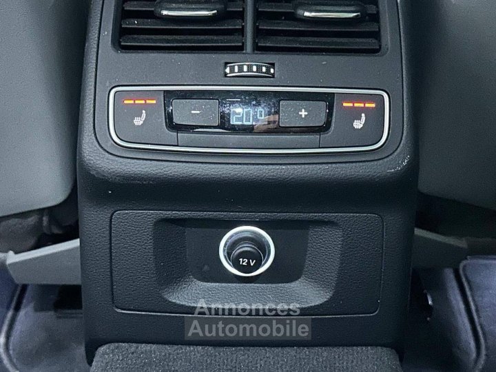 Audi A4 Avant 45 TFSI 245 S tronic 7 Quattro Design Luxe - 7