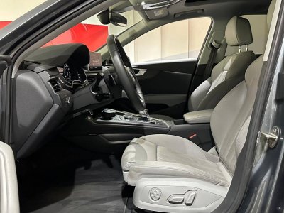 Audi A4 Avant 45 TFSI 245 S tronic 7 Quattro Design Luxe   - 8