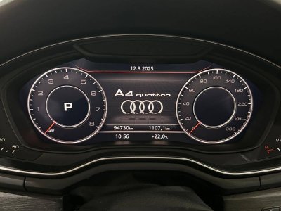 Audi A4 Avant 45 TFSI 245 S tronic 7 Quattro Design Luxe   - 12