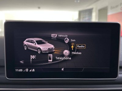 Audi A4 Avant 45 TFSI 245 S tronic 7 Quattro Design Luxe   - 14