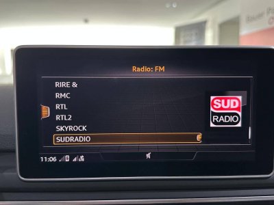 Audi A4 Avant 45 TFSI 245 S tronic 7 Quattro Design Luxe   - 15