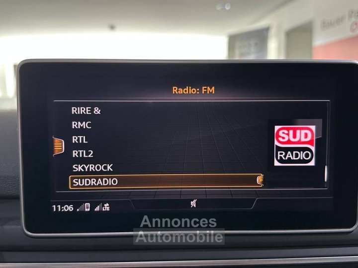 Audi A4 Avant 45 TFSI 245 S tronic 7 Quattro Design Luxe - 15