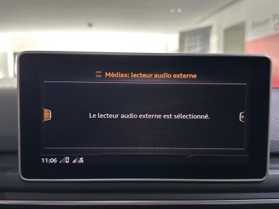 Audi A4 Avant 45 TFSI 245 S tronic 7 Quattro Design Luxe   - 16