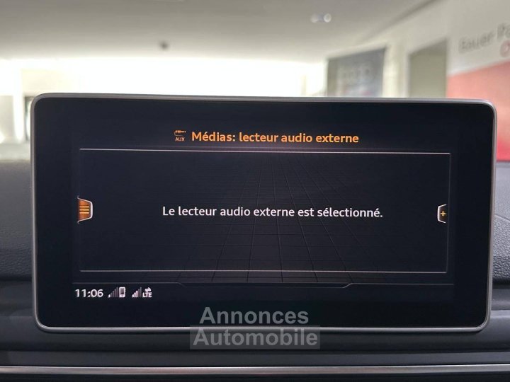 Audi A4 Avant 45 TFSI 245 S tronic 7 Quattro Design Luxe - 16