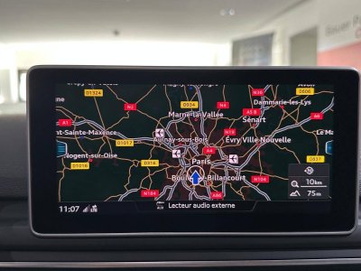 Audi A4 Avant 45 TFSI 245 S tronic 7 Quattro Design Luxe   - 18