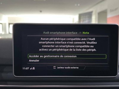 Audi A4 Avant 45 TFSI 245 S tronic 7 Quattro Design Luxe   - 19