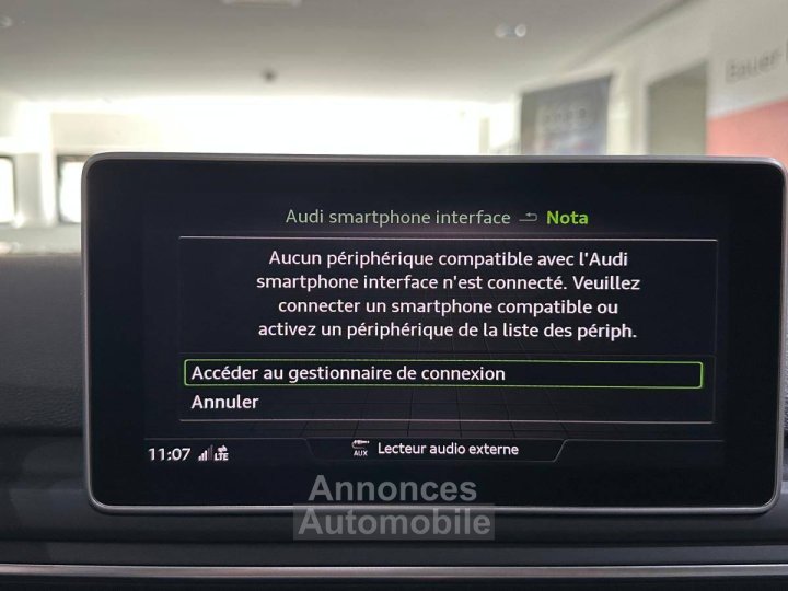 Audi A4 Avant 45 TFSI 245 S tronic 7 Quattro Design Luxe - 19