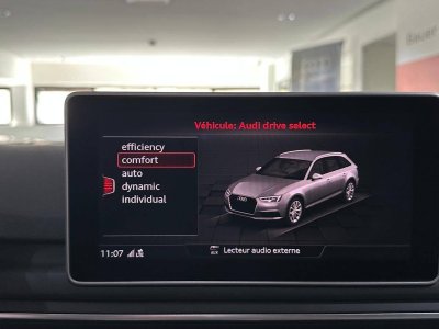 Audi A4 Avant 45 TFSI 245 S tronic 7 Quattro Design Luxe   - 20