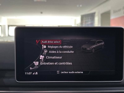 Audi A4 Avant 45 TFSI 245 S tronic 7 Quattro Design Luxe   - 21