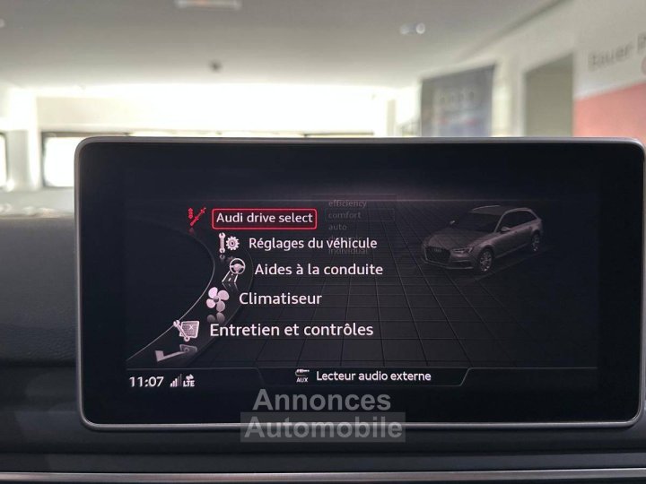 Audi A4 Avant 45 TFSI 245 S tronic 7 Quattro Design Luxe - 21