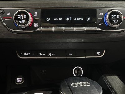 Audi A4 Avant 45 TFSI 245 S tronic 7 Quattro Design Luxe   - 24
