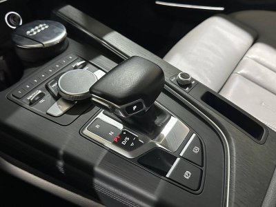 Audi A4 Avant 45 TFSI 245 S tronic 7 Quattro Design Luxe   - 25