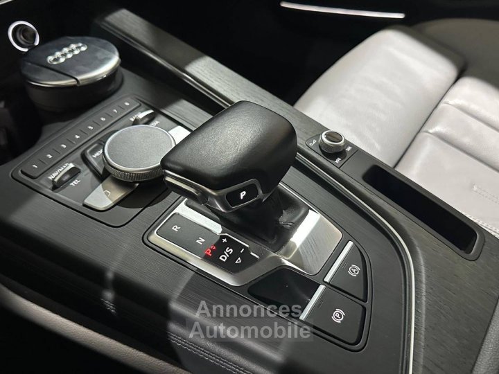 Audi A4 Avant 45 TFSI 245 S tronic 7 Quattro Design Luxe - 25