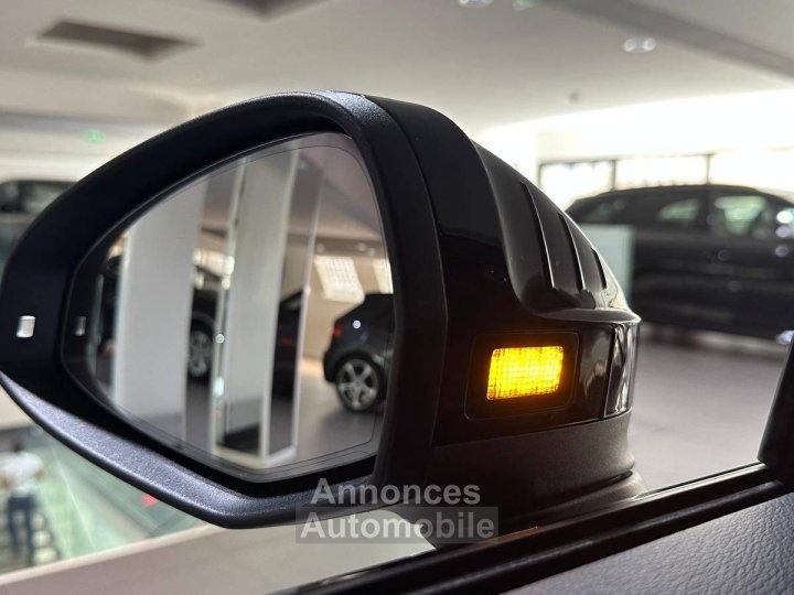Audi A4 Avant 45 TFSI 245 S tronic 7 Quattro Design Luxe - 26