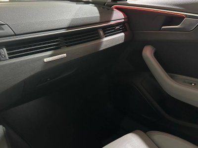 Audi A4 Avant 45 TFSI 245 S tronic 7 Quattro Design Luxe   - 27
