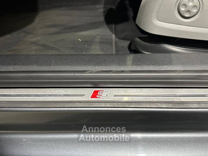 Audi A4 Avant 45 TFSI 245 S tronic 7 Quattro Design Luxe - 31
