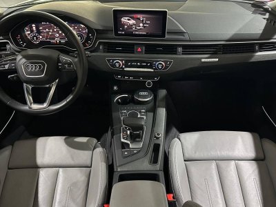 Audi A4 Avant 45 TFSI 245 S tronic 7 Quattro Design Luxe   - 33
