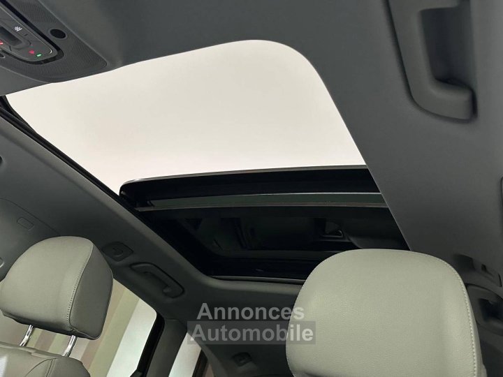 Audi A4 Avant 45 TFSI 245 S tronic 7 Quattro Design Luxe - 34