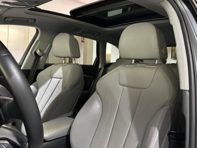 Audi A4 Avant 45 TFSI 245 S tronic 7 Quattro Design Luxe   - 37