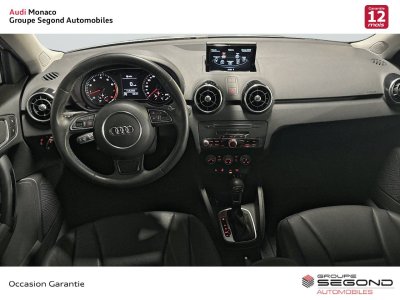 Audi A1 Sportback 14 TFSI 150 COD Ambition Luxe S tronic   - 6