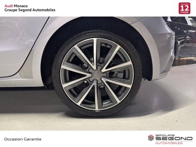 Audi A1 Sportback 14 TFSI 150 COD Ambition Luxe S tronic   - 9