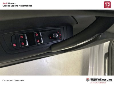 Audi A1 Sportback 14 TFSI 150 COD Ambition Luxe S tronic   - 11