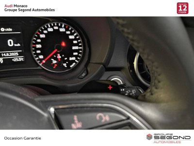 Audi A1 Sportback 14 TFSI 150 COD Ambition Luxe S tronic   - 13
