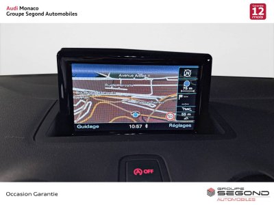 Audi A1 Sportback 14 TFSI 150 COD Ambition Luxe S tronic   - 15
