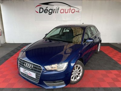 Audi A3 16 TDI 105 Attraction   - 1