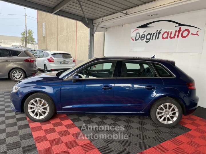 Audi A3 16 TDI 105 Attraction - 5