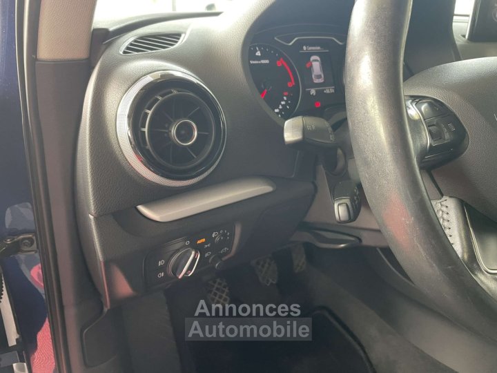 Audi A3 16 TDI 105 Attraction - 10
