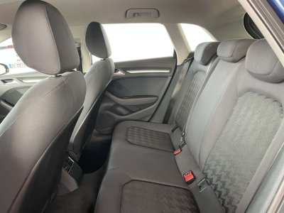 Audi A3 16 TDI 105 Attraction   - 15