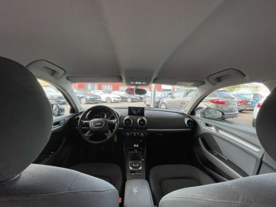 Audi A3 16 TDI 105 Attraction   - 17