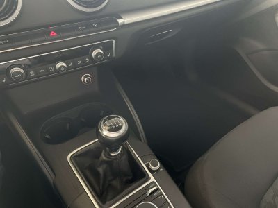 Audi A3 16 TDI 105 Attraction   - 19