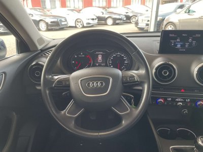 Audi A3 16 TDI 105 Attraction   - 20