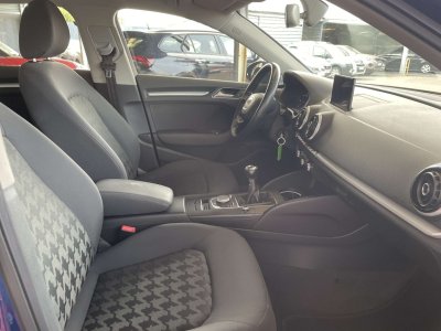 Audi A3 16 TDI 105 Attraction   - 21