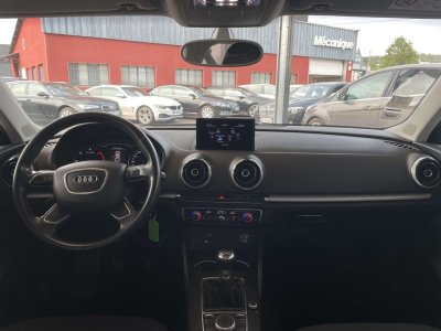 Audi A3 16 TDI 105 Attraction   - 22