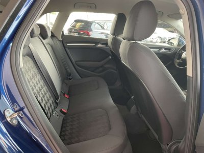 Audi A3 16 TDI 105 Attraction   - 23