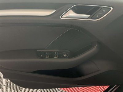 Audi A3 16 TDI 105 Attraction   - 24