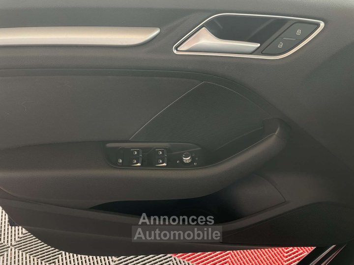 Audi A3 16 TDI 105 Attraction - 24